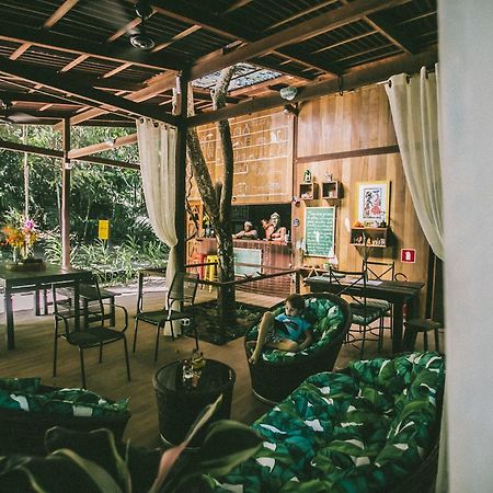 Vila De Alter Pousada Boutique Amazonia Alter do Chão Kültér fotó