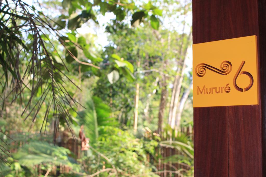 Vila De Alter Pousada Boutique Amazonia Alter do Chão Kültér fotó