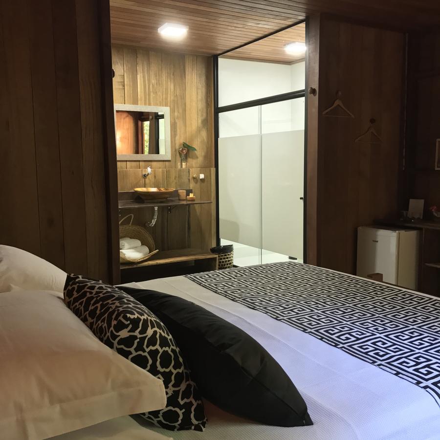 Vila De Alter Pousada Boutique Amazonia Alter do Chão Kültér fotó